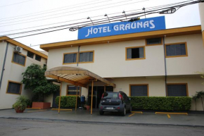 Hotel Graunas